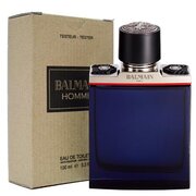  Balmain Homme tualettvesi – tester