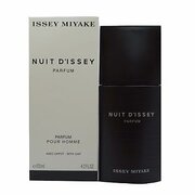 Issey Miyake Nuit d'Issey Parfum Lõhnavesi – tester