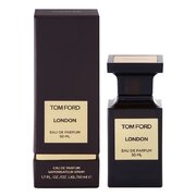 Tom Ford Londoni parfüümvesi