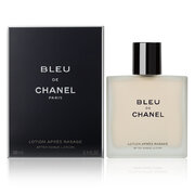 Chanel Bleu de Chaneli habemeajamisjärgne