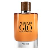 Giorgio Armani Acqua di Gio Absolu Lõhnavesi 125ml