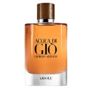 Giorgio Armani Acqua di Gio Absolu Lõhnavesi 125ml