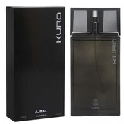 Ajmal Kuro Lõhnavesi 90ml