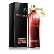 Montale Red Vetiver Eau De Parfum Lõhnavesi