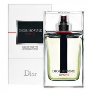 Christian Dior Homme Sport 2017 tualettvesi, 200ml