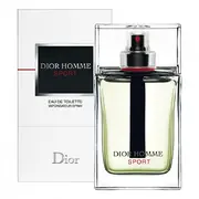 Christian Dior Homme Sport 2017 tualettvesi, 200ml
