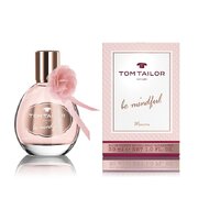 Tom Tailor Be Mindful Woman tualettvesi, 30 ml