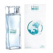 Kenzo L'eau Kenzo Pour Femme Eau de Toilette Tualettvesi 100ml