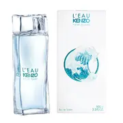Kenzo L'eau Kenzo Pour Femme Eau de Toilette Tualettvesi 100ml