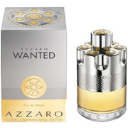 Azzaro Wanted Tualettvesi 100ml