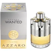 Azzaro Wanted Tualettvesi 100ml