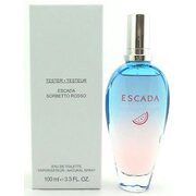 Escada Sorbetto Rosso WC vesi - Tester