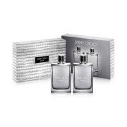Jimmy Choo Jimmy Choo Man kinkekomplekt, tualettvesi 100 ml + habemeajamisvesi 100 ml