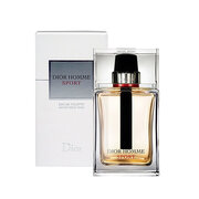 Dior Homme Sport 2022 Tualettvesi 75ml