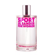 Jil Sander Sport for Women Tualettvesi 30ml