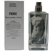 Abercrombie & Fitch Fierce Cologne – tester, 100ml