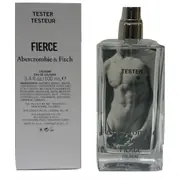 Abercrombie & Fitch Fierce Cologne – tester, 100ml