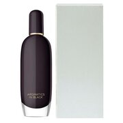 Clinique Aromatics In Black Parfum – tester