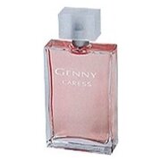 Genny Caress tualettvesi – tester
