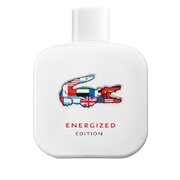 Lacoste L.12.12 Energized Tualettvesi – tester