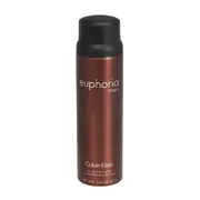 Calvin Klein Euphoria for Men deodorant, 152g