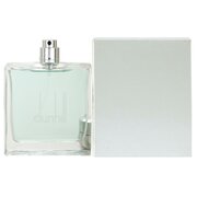 Dunhill Fresh WC vesi – tester