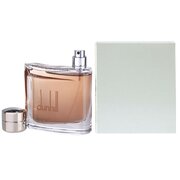 Dunhill Brown WC vesi – tester