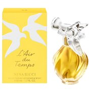 Nina Ricci L'Air Du Temps parfüümvesi, 50ml
