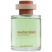 Antonio Banderas Mediterraneo Tualettvesi