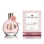Tom Tailor Be Mindful Woman tualettvesi