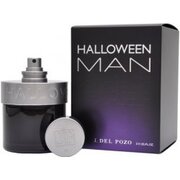 Jesus Del Pozo Halloween Man Tualettvesi