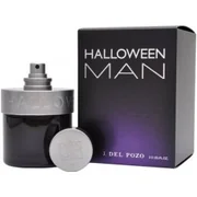 Jesus Del Pozo Halloween Man Tualettvesi