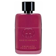 Gucci Guilty Absolute Pour Femme Lõhnavesi – tester