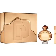 Paco Rabanne Olympea intensiivne kinkekomplekt, lõhnavesi 80ml + lõhnavesi 10ml
