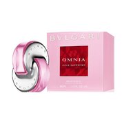 Bvlgari Omnia Pink Sapphire Tualettvesi