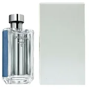 Prada L'Homme L'Eau tualettvesi – tester, 100ml