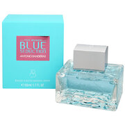 Antonio Banderas Blue Seduction For Woman Tualettvesi