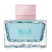 Antonio Banderas Blue Seduction For Woman Tualettvesi 80ml