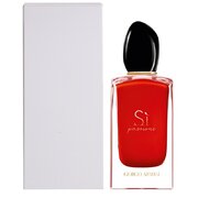 Giorgio Armani Si Passione Lõhnavesi – tester