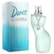 Shakira Dance Diamonds tualettvesi, 80ml
