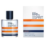 Esprit Life by Esprit For Him Tualettvesi 50ml