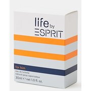 Esprit Life by Esprit For Him Tualettvesi