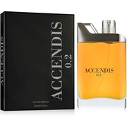 Accendis Accendis 0.2 Parfüümvesi