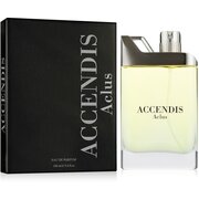 Accendis Aclus lõhnavesi, 100ml