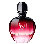 Paco Rabanne Black XS For Her Eau de Parfum Lõhnavesi