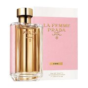 Prada La Femme L'Eau Eau de Toilette Tualettvesi 100ml