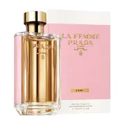 Prada La Femme L'Eau Eau de Toilette Tualettvesi 100ml