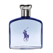 Ralph Lauren Polo Ultra Blue Tualettvesi – tester 125ml