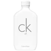 Calvin Klein CK All Tualettvesi 200ml