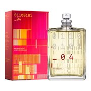 Escentric Molecules Escentric 04 Tualettvesi 100ml